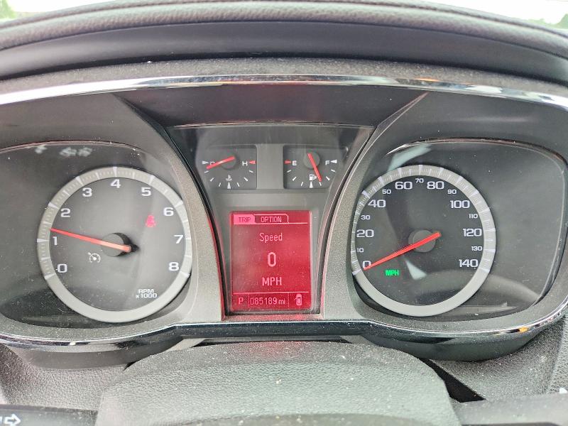 Продаж на аукціоні авто 2017 Gmc Terrain, vin: 2GKFLTEK2H6291086, номер лоту: 64656616