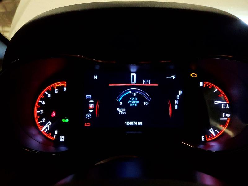 Aukcja sprzedaży 2018 Dodge Durango, vin: 1C4SDJCT1JC495771, numer aukcji: 66610926