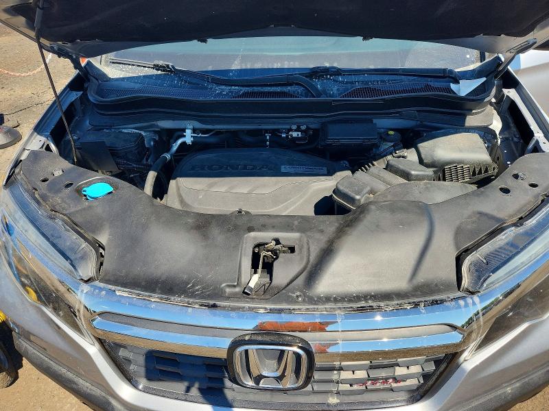 Продажа на аукционе авто 2018 Honda Ridgeline, vin: 5FPYK3F1XJB006686, номер лота: 64794656