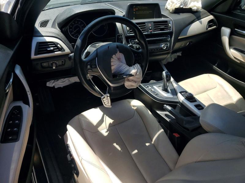 2015 Bmw 228 მანქანა იყიდება აუქციონზე, vin: WBA1K5C58FV242787, აუქციონის ნომერი: 65648236