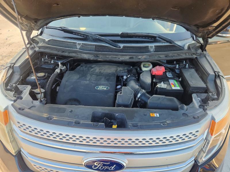 Продажа на аукционе авто 2015 Ford Explorer, vin: 1FM5K7D8XFGC04342, номер лота: 64324626