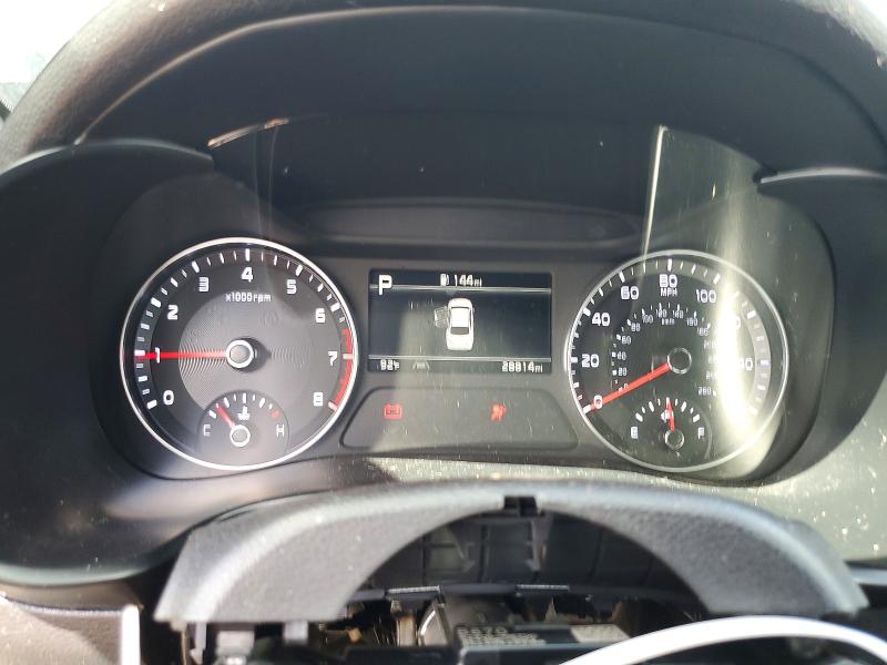 Aukcja sprzedaży 2024 Kia Forte, vin: 3KPF54AD8RE820416, numer aukcji: 64753156