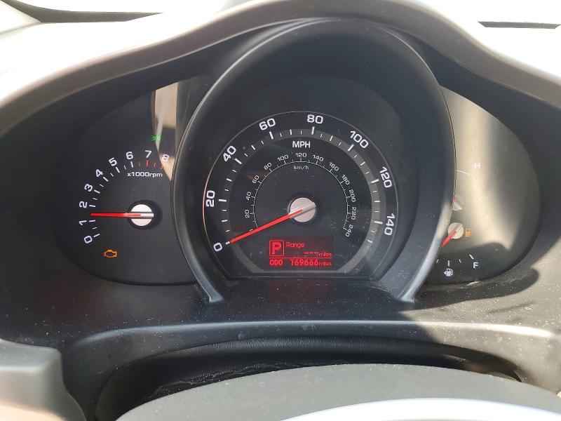 Aukcja sprzedaży 2011 Kia Sportage, vin: KNDPBCA21B7077044, numer aukcji: 65232886