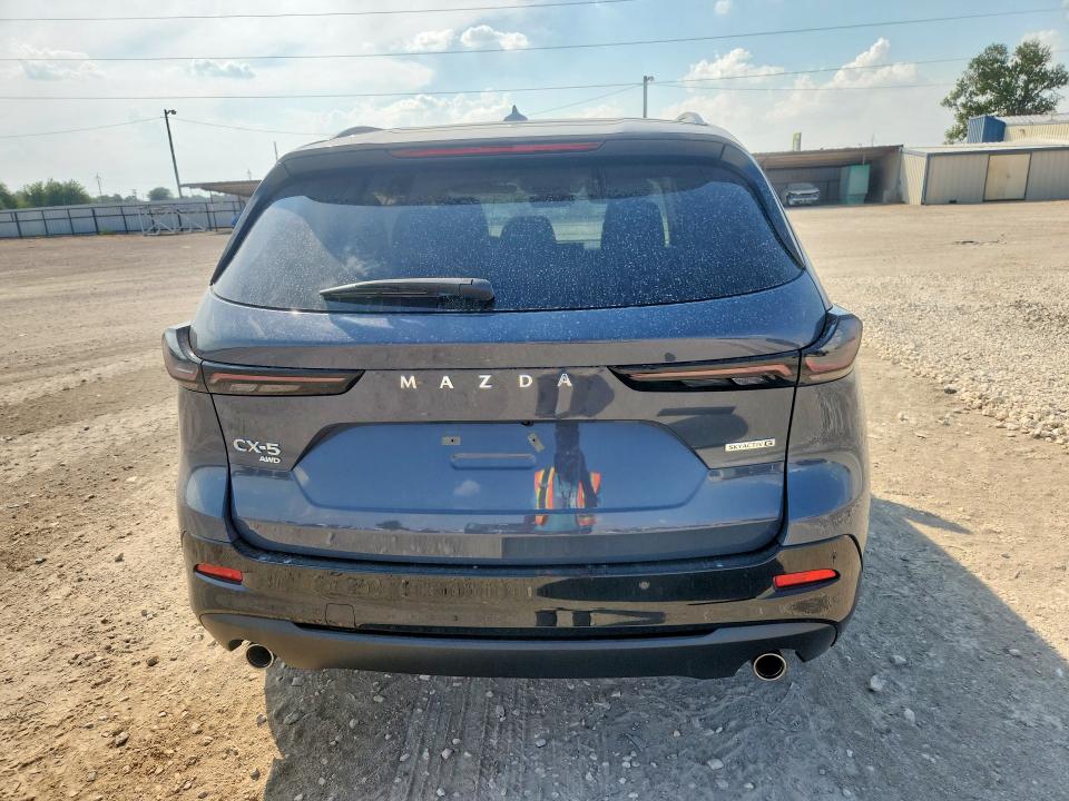 Продажа на аукционе авто 2026 Mazda Cx-5, vin: JM3KMDHA8T0163928, номер лота: 67135196