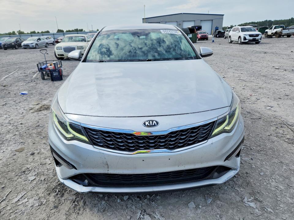 Продаж на аукціоні авто 2020 Kia Optima, vin: 5XXGT4L37LG431327, номер лоту: 66243146