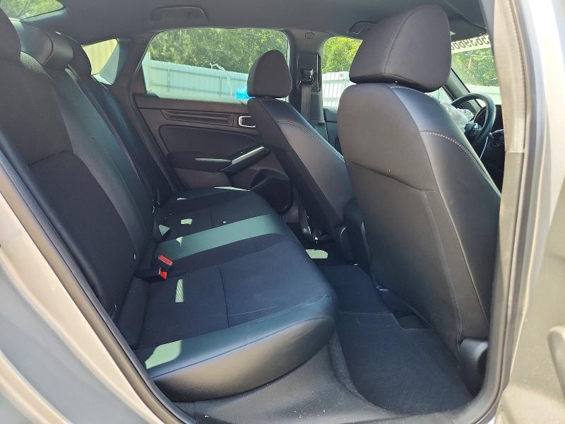 Продаж на аукціоні авто 2024 Honda Civic, vin: 2HGFE2F5XRH527323, номер лоту: 65639666