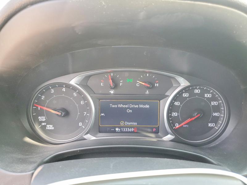 63935596 :رقم المزاد ، 3GKALVEV3ML334162 vin ، 2021 Gmc Terrain مزاد بيع