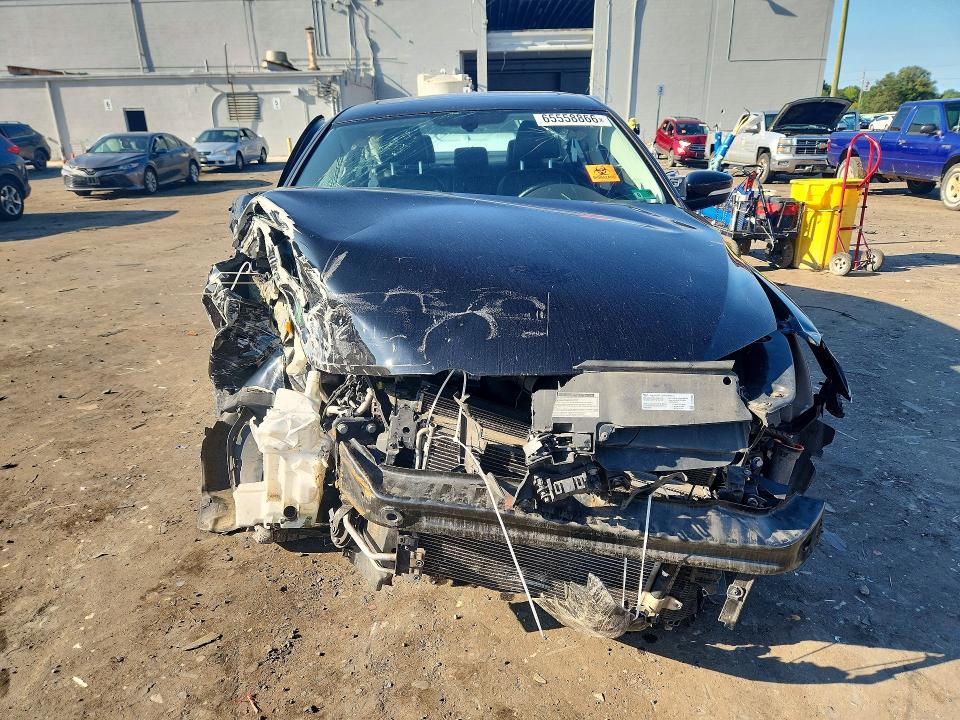 65558866 :رقم المزاد ، 3VWL17AJ6HM214393 vin ، 2017 Volkswagen Jetta مزاد بيع