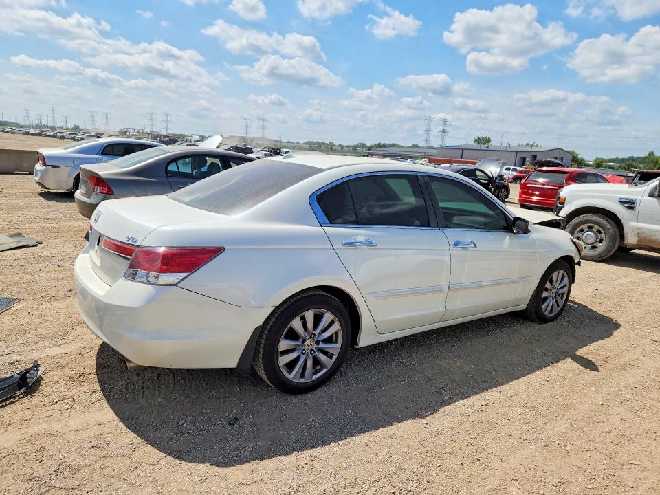 Продаж на аукціоні авто 2011 Honda Accord, vin: 1HGCP3F8XBA011710, номер лоту: 66534076
