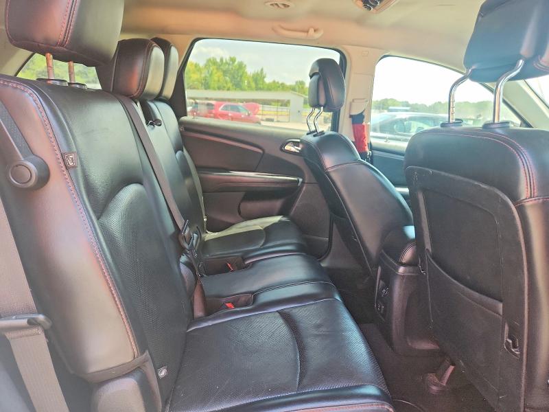 2019 Dodge Journey მანქანა იყიდება აუქციონზე, vin: 3C4PDDEG8KT771019, აუქციონის ნომერი: 65864086