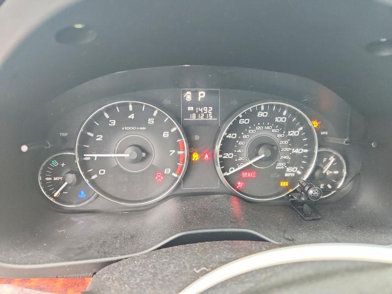 Aukcja sprzedaży 2011 Subaru Legacy, vin: 4S3BMDL66B2228693, numer aukcji: 64245886