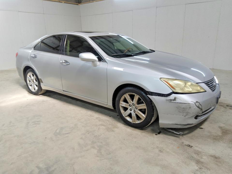 Продаж на аукціоні авто 2009 Lexus Es, vin: JTHBJ46G592310582, номер лоту: 64045766