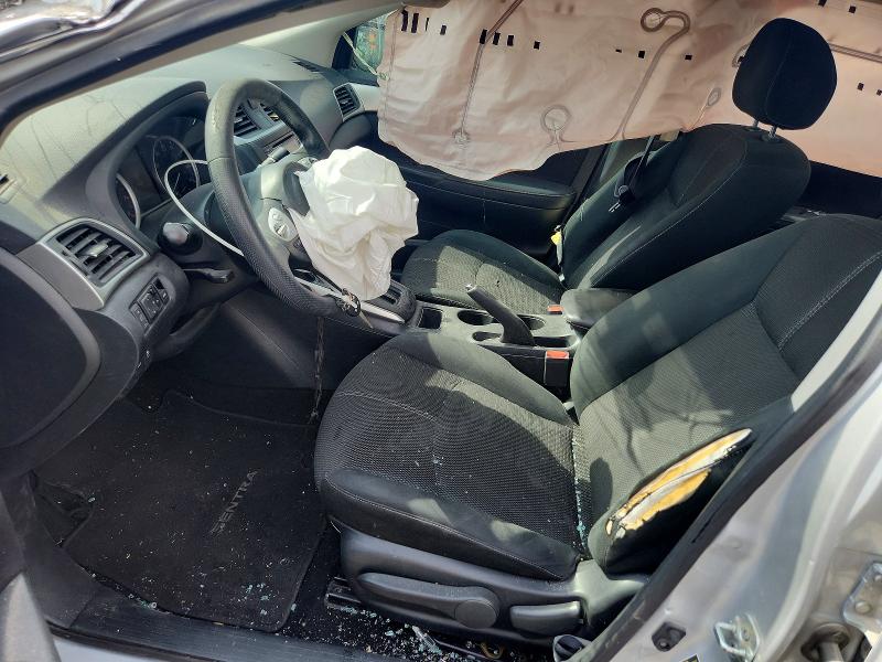Aukcja sprzedaży 2018 Nissan Sentra, vin: 3N1AB7AP1JY294862, numer aukcji: 57083206