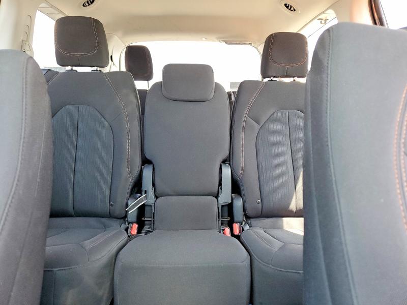 Aukcja sprzedaży 2017 Chrysler Pacifica, vin: 2C4RC1DG9HR720183, numer aukcji: 64081056