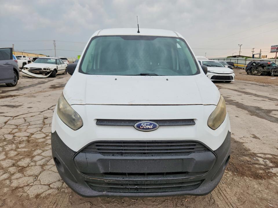 Продажа на аукционе авто 2015 Ford Transit Connect, vin: NM0LS7EX1F1190736, номер лота: 64281396