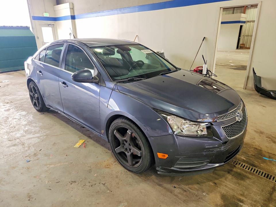 Aukcja sprzedaży 2014 Chevrolet Cruze, vin: 1G1PC5SB0E7186633, numer aukcji: 64328646