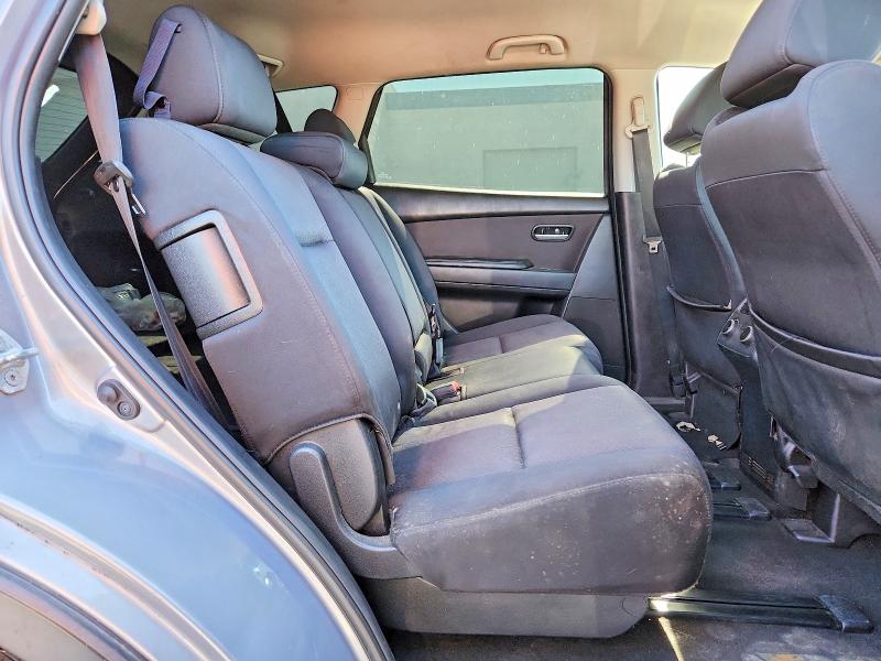 Продажа на аукционе авто 2008 Mazda Cx-9, vin: JM3TB28V480127467, номер лота: 65210686