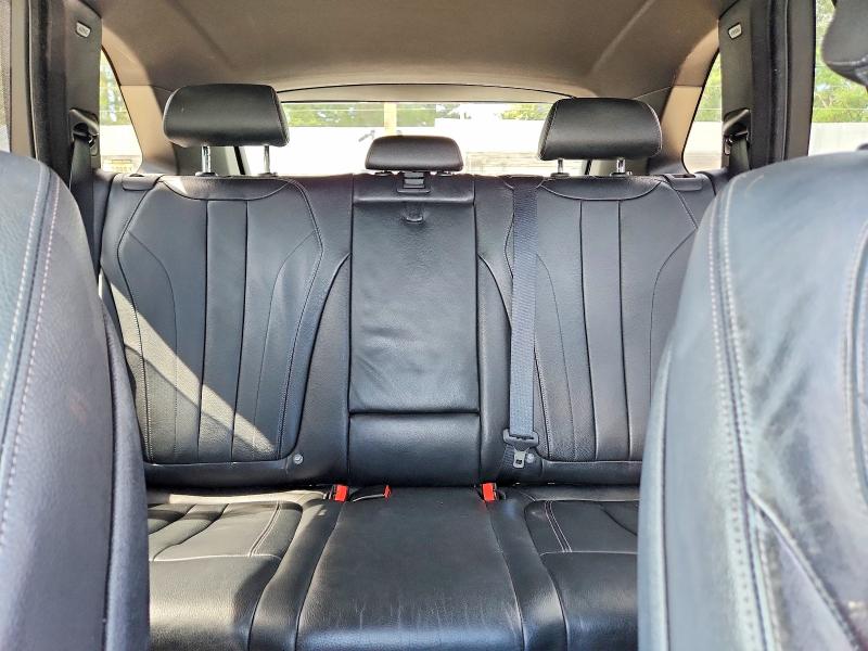 Продаж на аукціоні авто 2018 Bmw X5, vin: 5UXKT0C50J0W03487, номер лоту: 66213216
