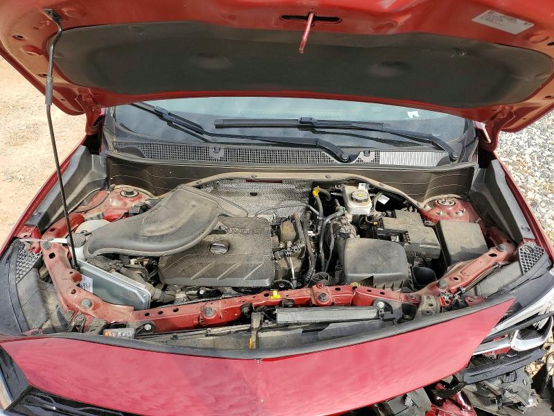 Aukcja sprzedaży 2020 Buick Encore Gx, vin: KL4MMGSL5LB080047, numer aukcji: 65899866