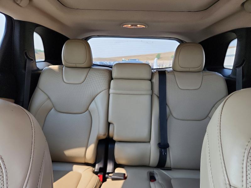 Продаж на аукціоні авто 2015 Jeep Cherokee, vin: 1C4PJMDS4FW646369, номер лоту: 63872196