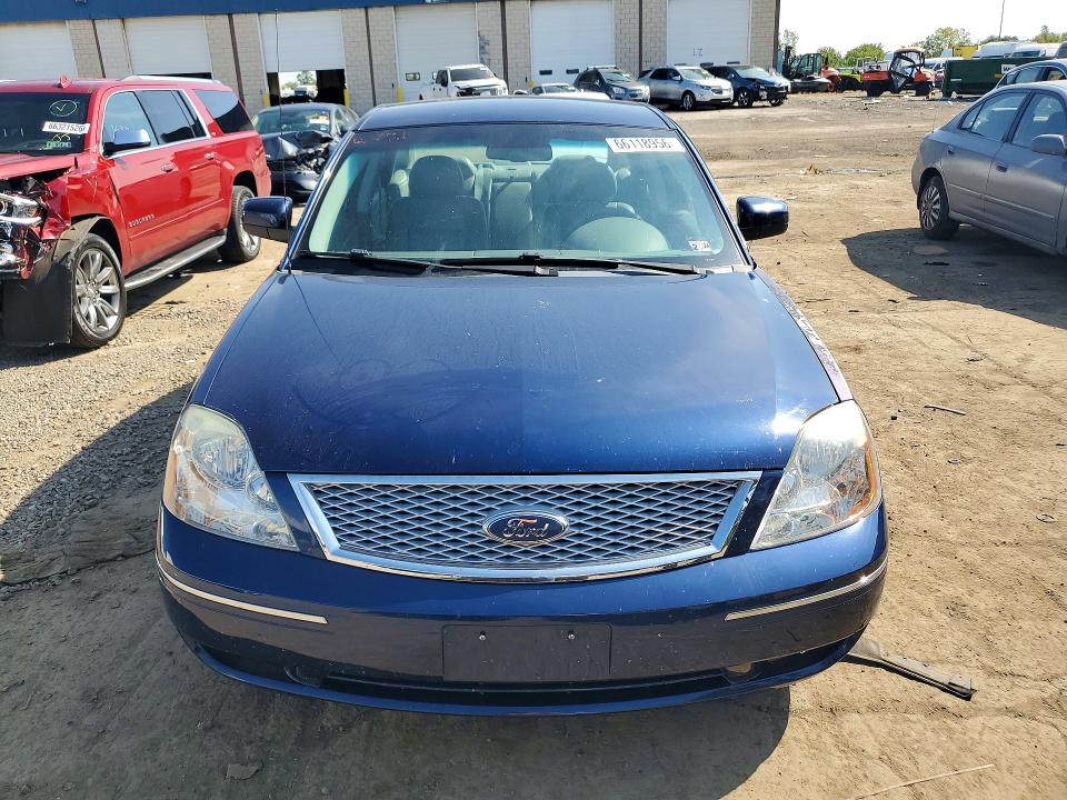 Продажа на аукционе авто 2007 Ford Five Hundred, vin: 1FAHP24147G149158, номер лота: 66118956