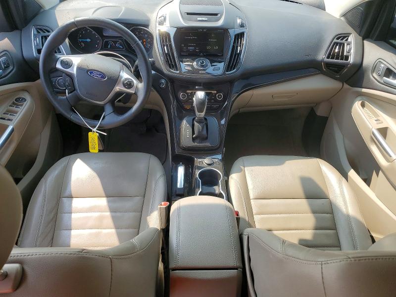 Aukcja sprzedaży 2015 Ford Escape, vin: 1FMCU9J91FUB50084, numer aukcji: 63261066