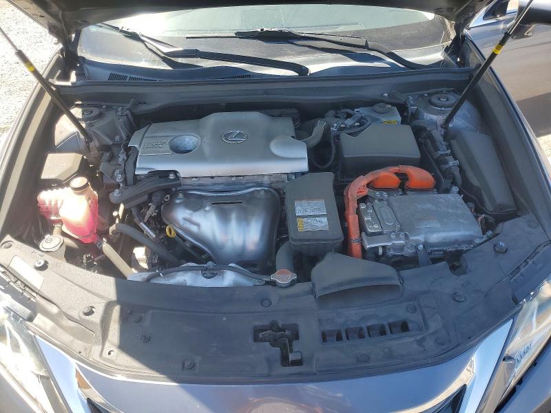 66472626 :رقم المزاد ، JTHBW1GG7G2115708 vin ، 2016 Lexus Es مزاد بيع