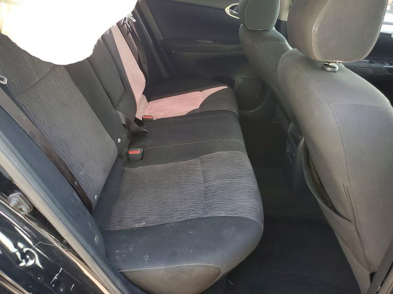 Aukcja sprzedaży 2014 Nissan Sentra, vin: 3N1AB7AP3EY235253, numer aukcji: 66467036