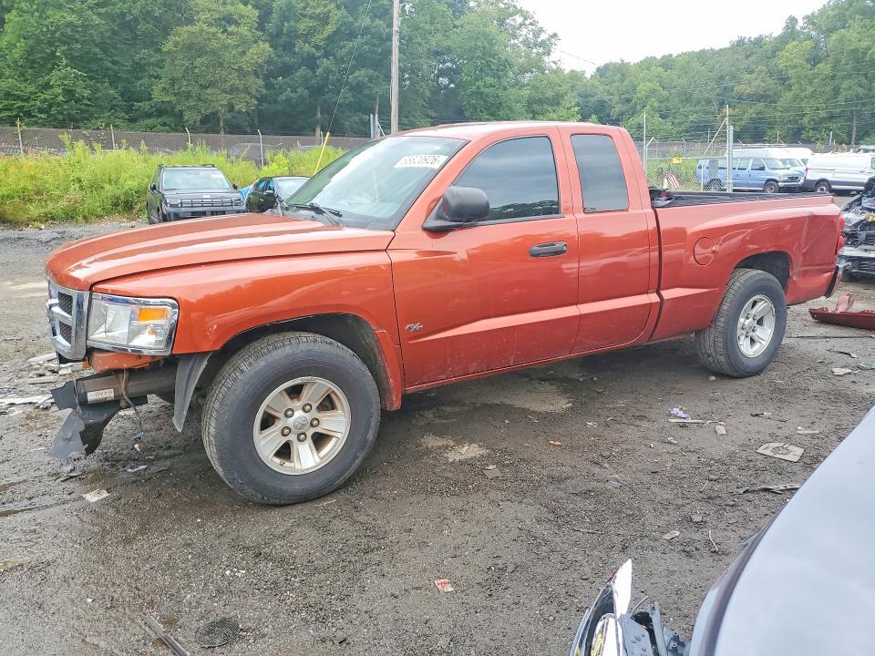 65620926 :رقم المزاد ، 1D7HW42N78S517142 vin ، 2008 Dodge Dakota مزاد بيع