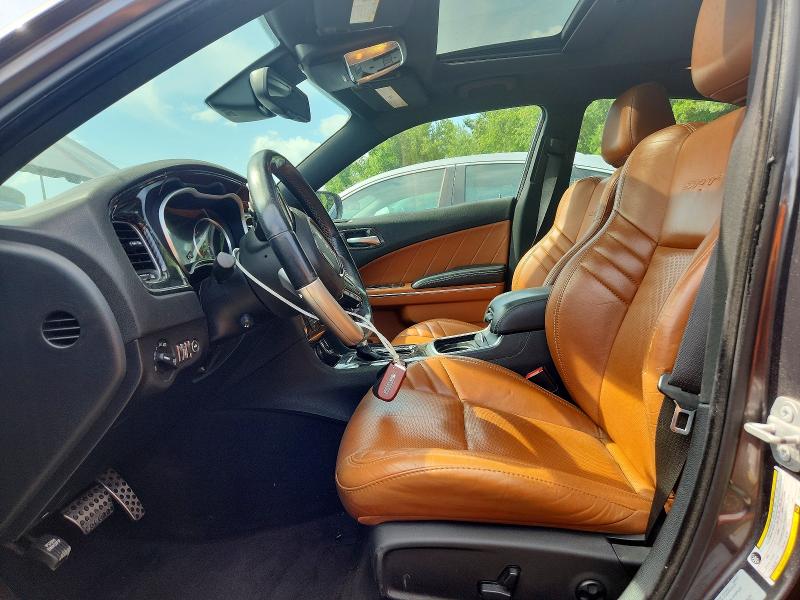 Aukcja sprzedaży 2016 Dodge Charger, vin: 2C3CDXEJ5GH272095, numer aukcji: 63929956