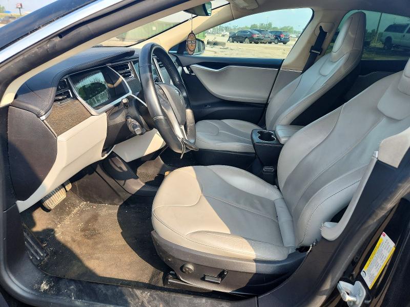 Продаж на аукціоні авто 2013 Tesla Model S, vin: 5YJSA1DN0DFP07916, номер лоту: 64949786