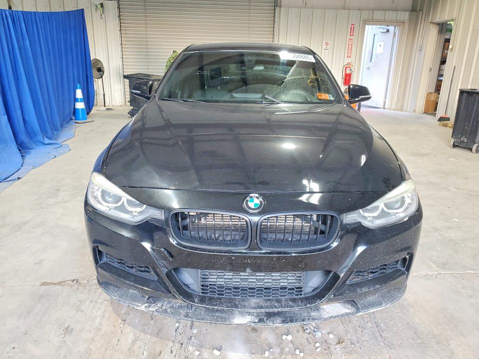 Aukcja sprzedaży 2013 Bmw 335, vin: WBA3B9C56DF140055, numer aukcji: 66504886