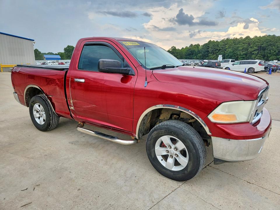 Aukcja sprzedaży 2011 Dodge Ram 1500, vin: 3D7JV1EP4BG589575, numer aukcji: 64283246