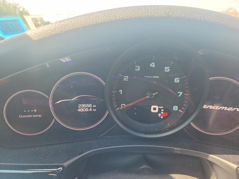 Продаж на аукціоні авто 2020 Porsche Panamera, vin: WP0AA2A79LL103218, номер лоту: 65621356