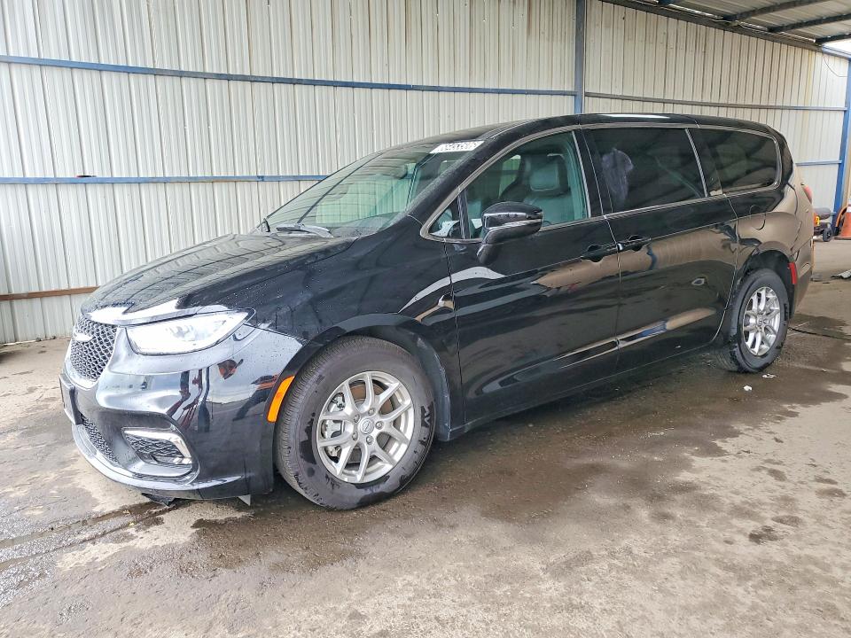 Продажа на аукционе авто 2026 Chrysler Pacifica, vin: 2C4RC1BGXTR243761, номер лота: 66453506