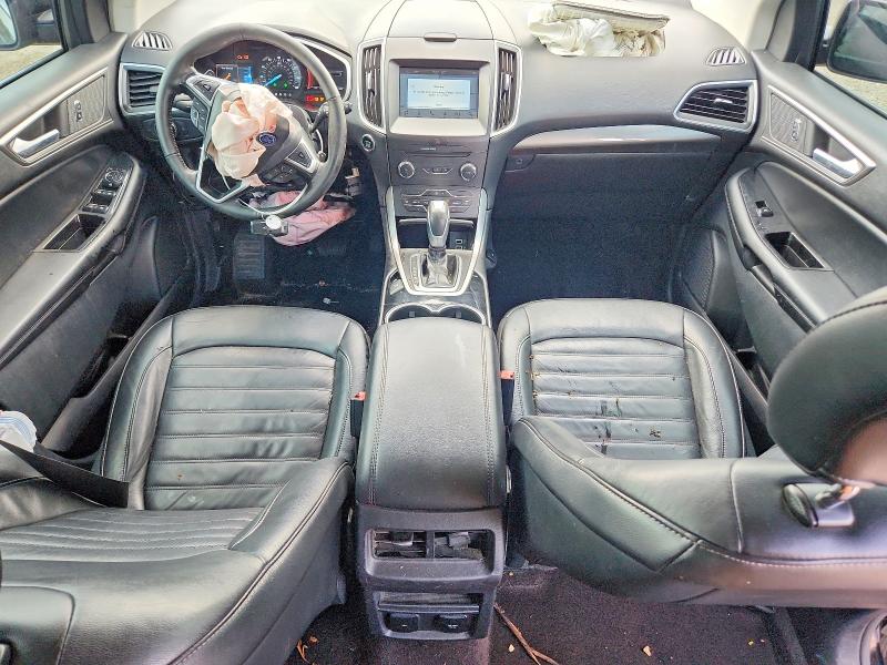 2016 Ford Edge მანქანა იყიდება აუქციონზე, vin: 2FMPK4J95GBC10501, აუქციონის ნომერი: 65047066