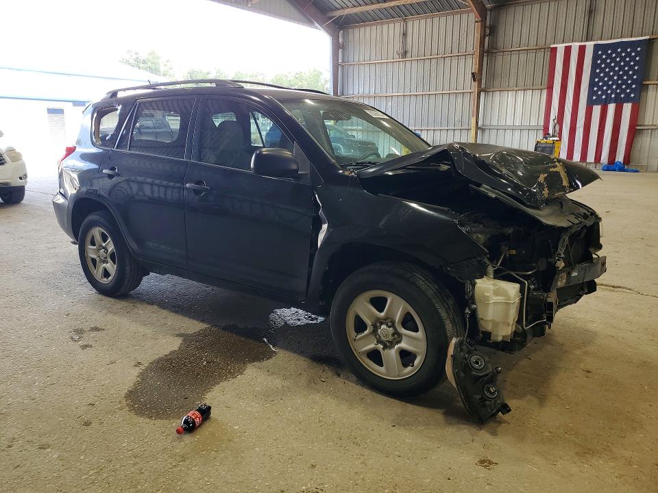 66396626 :رقم المزاد ، 2T3ZF4DV1AW041320 vin ، 2010 Toyota Rav4 مزاد بيع