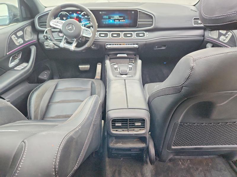 2021 Mercedes-benz Gle Coupe მანქანა იყიდება აუქციონზე, vin: 4JGFD6BB3MA559778, აუქციონის ნომერი: 65158446