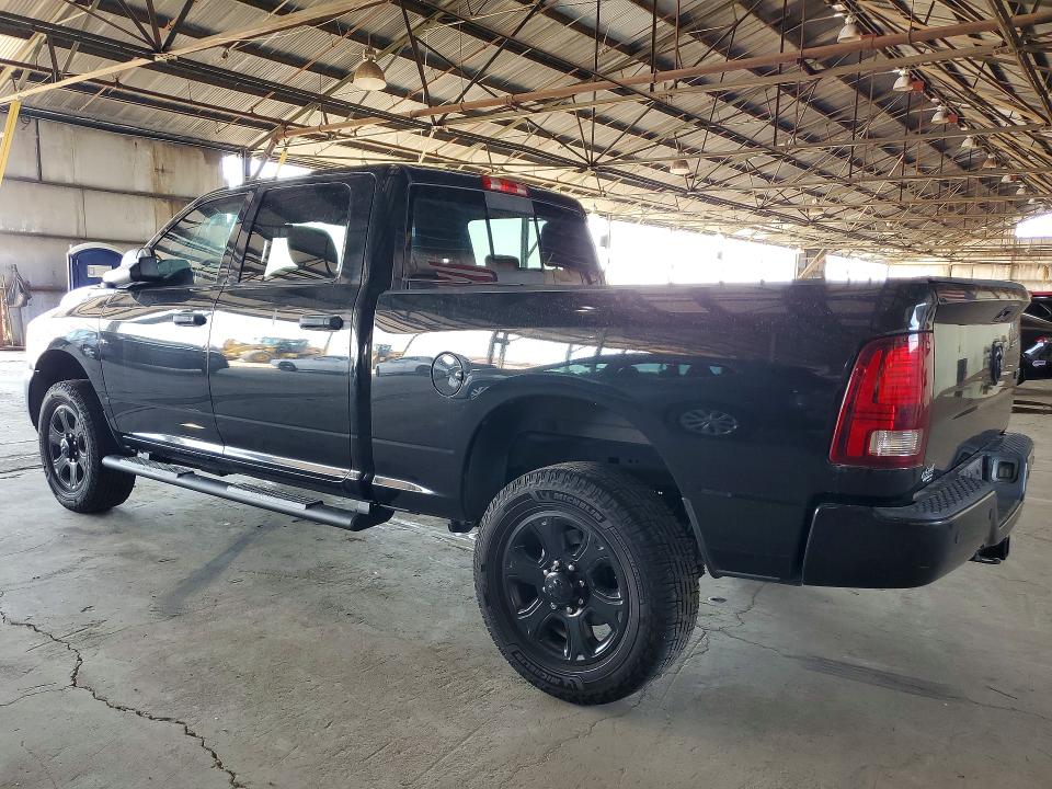 Продажа на аукционе авто 2015 Ram 2500, vin: 3C6UR5DJ9FG619943, номер лота: 64544726