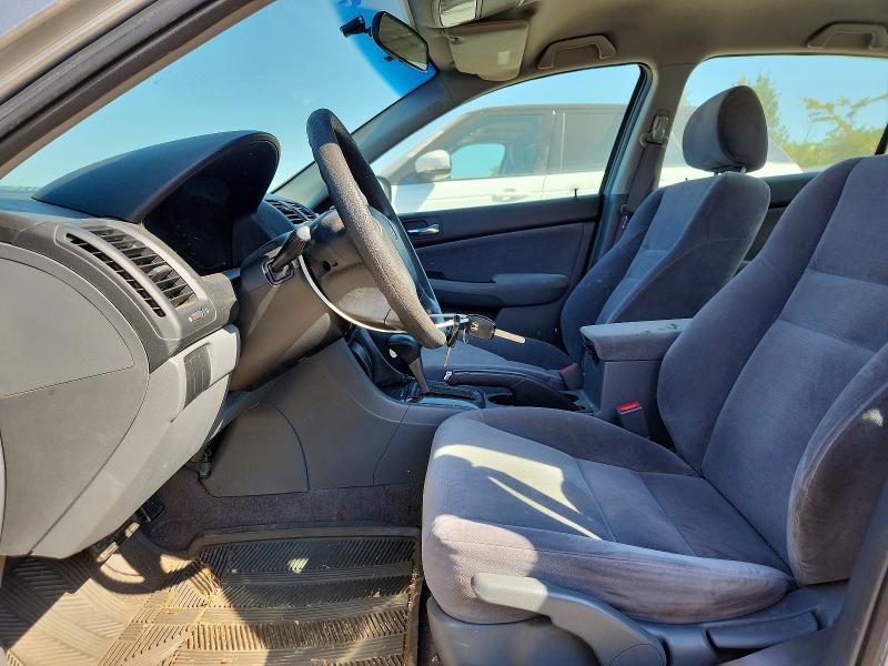 Aukcja sprzedaży 2007 Honda Accord, vin: JHMCM563X7C019159, numer aukcji: 66830896
