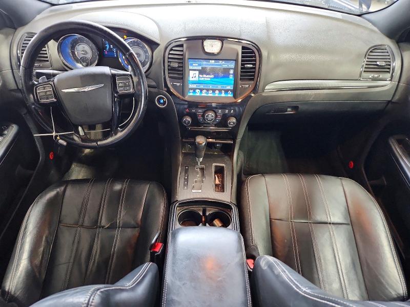 Aukcja sprzedaży 2013 Chrysler 300, vin: 2C3CCABT7DH657935, numer aukcji: 64078706