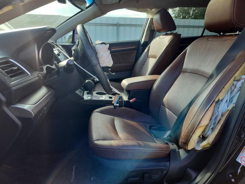 Продажа на аукционе авто 2017 Subaru Outback, vin: 4S4BSATC9H3421106, номер лота: 64505446