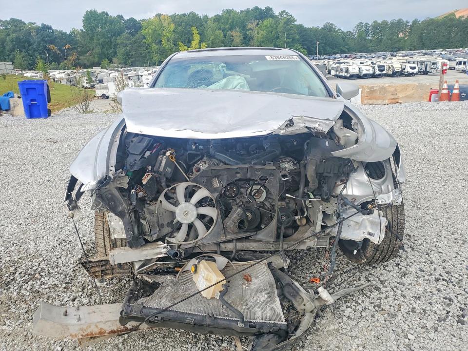 Aukcja sprzedaży 2014 Lexus Ls, vin: JTHBL5EF1E5126211, numer aukcji: 63846356