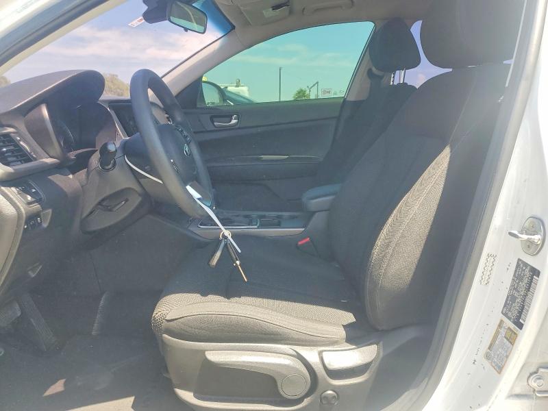 Aukcja sprzedaży 2020 Kia Optima, vin: 5XXGT4L38LG410678, numer aukcji: 62889186