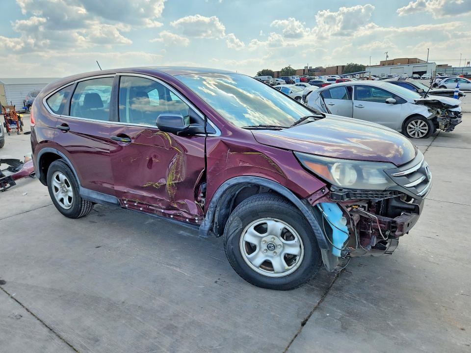2014 Honda Cr-v მანქანა იყიდება აუქციონზე, vin: 5J6RM3H33EL041573, აუქციონის ნომერი: 66832486