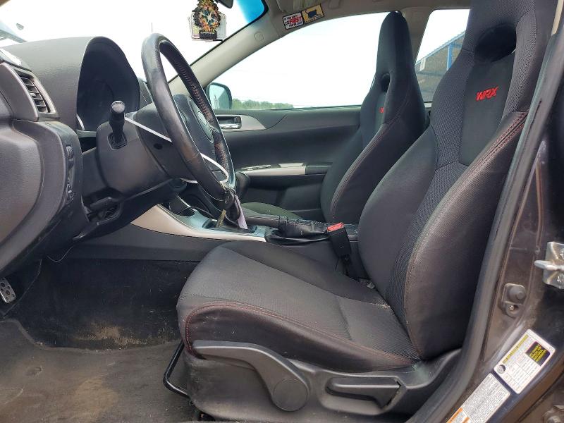 Aukcja sprzedaży 2009 Subaru Impreza, vin: JF1GH76649G820054, numer aukcji: 64302586