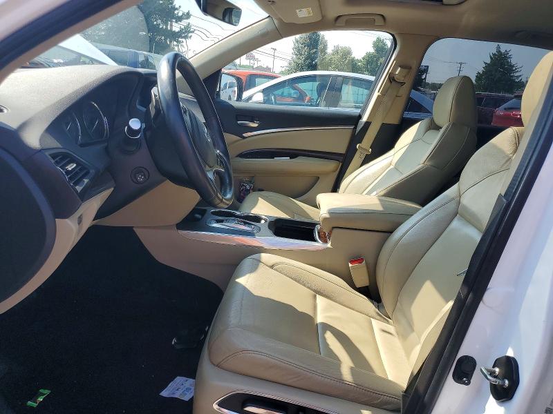 66818656 :رقم المزاد ، 5J8YD4H31LL003930 vin ، 2020 Acura Mdx مزاد بيع