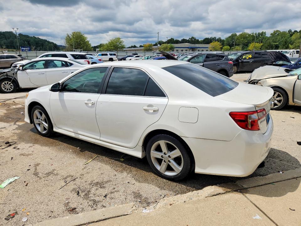 Продажа на аукционе авто 2013 Toyota Camry, vin: 4T1BF1FK3DU278391, номер лота: 65928246