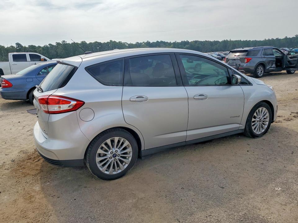 Продажа на аукционе авто 2018 Ford C-max, vin: 1FADP5AU1JL101596, номер лота: 66429476