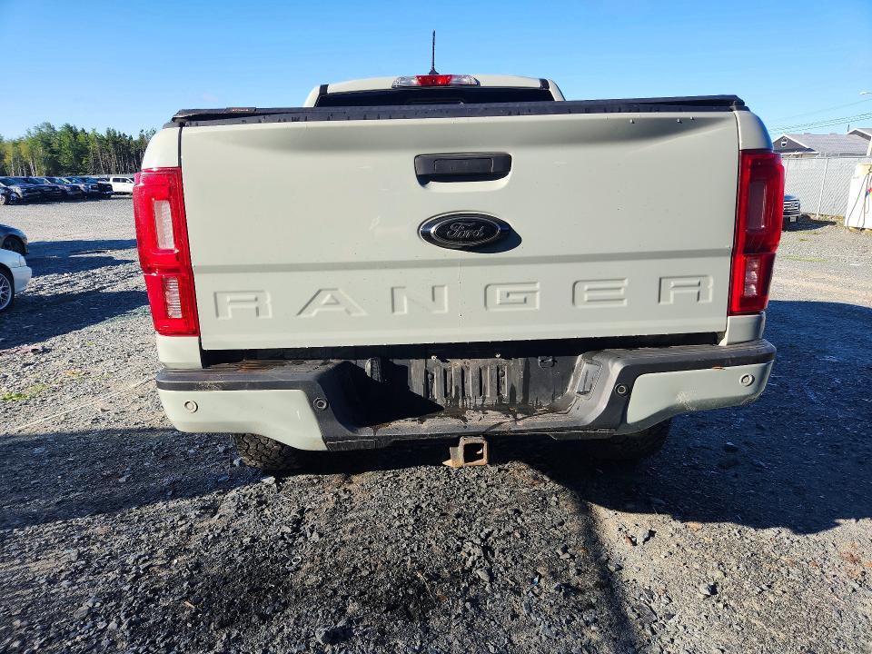 Aukcja sprzedaży 2023 Ford Ranger, vin: 1FTER4FH3PLE06492, numer aukcji: 66884756